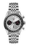 Tag Heuer | TAG HEUER CARRERA CHRONOGRAPH - CBS2216.BA0048 (1)
