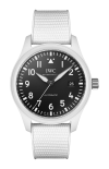 Iwc Schaffhausen | PILOT&rsquo;S WATCH AUTOMATIC 41 TOP GUN LAKE TAHOE - IW328104 (1)