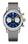 Breitling | TOP TIME B01 GINO BARTALI - AB01767A1C1A1 (1)