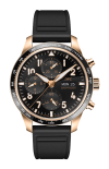 Iwc Schaffhausen | PILOT'S WATCH PERFORMANCE CHRONOGRAPH 41 - IW388309 (1)