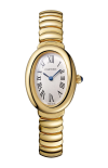 Cartier | BAIGNOIRE MODELLO PICCOLO, ORO GIALLO, QUARZO - WGBA0043 (1)