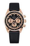 Zenith | CHRONOMASTER ORIGINAL - 18.3400.3610/21.C911 (1)
