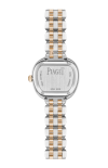 Piaget | SIXTIE ACCIAIO ORO ROSA - G0A50301 (3)