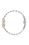 Piaget | SIXTIE ACCIAIO ORO ROSA - G0A50301 (4)