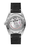 Omega | SEAMASTER RAILMASTER 38 MM, ACCIAIO SU PELLE - 235.12.38.20.06.001 (2)