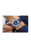 Piaget | PIAGET POLO CHRONOGRAPH AUTOMATICO ACCIAIO - G0A43002 (2)