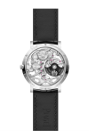 Piaget | ALTIPLANO OROLOGIO GIOIELLO SKELETON AUTOMATICO ORO BIANCO DIAMANTI ULTRA-THIN - G0A45226 (3)