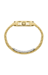 Chopard | ALPINE EAGLE 41 MM, AUTOMATICO, ORO GIALLO ETICO, ZAFFIRI COLORATI - 295363 (3)