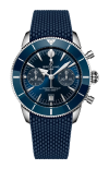Breitling | SUPEROCEAN HERITAGE B01 CHRONOGRAPH 42 - AB0156161C1S1 (1)