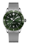 Breitling | SUPEROCEAN HERITAGE B31 AUTOMATIC 40 - AB3110361L1A1 (1)