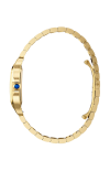 Cartier | SANTOS DE CARTIER MODELLO PICCOLO, ORO GIALLO, QUARZO - WGSA0107 (3)