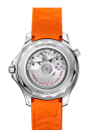 Omega | SEAMASTER DIVER 300M 42 MM, ACCIAIO SU CAUCCI&Ugrave; - 210.32.42.20.01.006 (2)