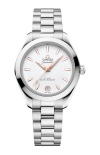 Omega | SEAMASTER AQUA TERRA 150M 30 MM, ACCIAIO SU ACCIAIO - 220.10.30.20.02.001 (1)
