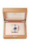 Omega | SEAMASTER AQUA TERRA 150M 30 MM, ACCIAIO SU ACCIAIO - 220.10.30.20.03.001 (5)