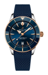 Breitling | SUPEROCEAN HERITAGE B31 AUTOMATIC 44 - UB3112161C1S1 (1)