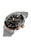 Breitling | SUPEROCEAN HERITAGE B31 AUTOMATIC 42 - UB3111241B1A1 (3)