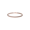 Zancan | BRACCIALE ZANCAN IN ORO 18KT E CERAMICA NERA - KB045R-N (1)