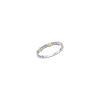 Zancan | ANELLO ZANCAN IN ORO 18KT E DIAMANTI - EA135BG (1)