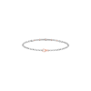 Zancan | BRACCIALE ZANCAN IN ORO 18KT E DIAMANTI - UB001BR (1)