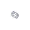 Zancan | ANELLO ZANCAN IN ORO 18KT E DIAMANTI - EA101BR (1)