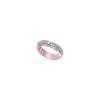 Zancan | ANELLO ZANCAN IN ORO 18KT E DIAMANTI - EA093RB (1)