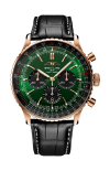Breitling | NAVITIMER B01 CHRONOGRAPH 46 - RB0137241L1P1 (1)