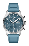 Iwc Schaffhausen | PILOT'S WATCH CHRONOGRAPH 41 - IW388117 (1)
