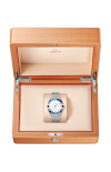 Omega | CONSTELLATION 41 MM, ACCIAIO SU ACCIAIO - 131.30.41.21.04.001 (4)