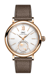 Iwc Schaffhausen | PORTOFINO AUTOMATIC DAY & NIGHT 34 - IW459805 (1)
