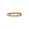 Bartorelli Italian Jewels | BRACCIALE IN ORO ROSA E DIAMANTI BROWN - BRPIRORBRW (1)