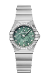 Omega | CONSTELLATION 25 MM, ACCIAIO SU ACCIAIO - 131.15.25.60.99.001 (1)
