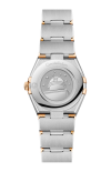Omega | CONSTELLATION 25 MM, ACCIAIO-ORO GIALLO SU ACCIAIO-ORO GIALLO - 131.25.25.60.99.002 (2)