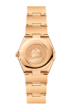 Omega | CONSTELLATION 25 MM, ORO GIALLO SU ORO GIALLO - 131.55.25.60.99.003 (2)