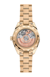 Omega | SEAMASTER AQUA TERRA 150M 30 MM, ORO MOONSHINE&trade; SU ORO MOONSHINE&trade; - 220.55.30.20.60.001 (2)
