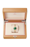 Omega | SEAMASTER AQUA TERRA 150M 30 MM, ORO MOONSHINE&trade; SU ORO MOONSHINE&trade; - 220.55.30.20.60.001 (4)