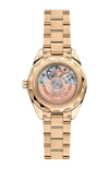 Omega | SEAMASTER AQUA TERRA 150M 30 MM, ORO MOONSHINE&trade;  SU ORO MOONSHINE&trade; - 220.55.30.20.55.001 (2)
