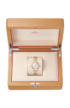 Omega | SEAMASTER AQUA TERRA 150M 30 MM, ORO MOONSHINE&trade;  SU ORO MOONSHINE&trade; - 220.55.30.20.55.001 (4)