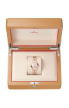 Omega | SEAMASTER AQUA TERRA 150M 30 MM, ORO SEDNA&trade;  SU ORO SEDNA&trade; - 220.50.30.20.09.001 (4)