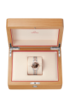 Omega | SEAMASTER AQUA TERRA 150M 30 MM, ACCIAIO-ORO SEDNA&trade; SU ACCIAIO-ORO SEDNA&trade; - 220.20.30.20.63.001 (5)