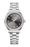 Omega | SEAMASTER AQUA TERRA 150M 30 MM, ACCIAIO SU ACCIAIO - 220.15.30.20.56.001 (1)