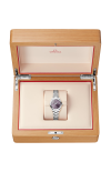 Omega | SEAMASTER AQUA TERRA 150M 30 MM, ACCIAIO SU ACCIAIO - 220.10.30.20.10.002 (5)