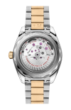 Omega | SEAMASTER AQUA TERRA 150M 41 MM, ACCIAIO-ORO MOONSHINE&trade; SU ACCIAIO-ORO MOONSHINE&trade; - 220.20.41.21.01.001 (2)