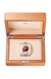 Omega | SEAMASTER AQUA TERRA 150M 38 MM, ACCIAIO-ORO MOONSHINE&trade; SU ACCIAIO-ORO MOONSHINE&trade; - 220.20.38.20.10.002 (4)