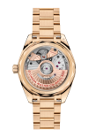 Omega | SEAMASTER AQUA TERRA SHADES 34 MM, ORO MOONSHINE&trade; SU ORO MOONSHINE&trade; - 220.50.34.20.08.001 (2)