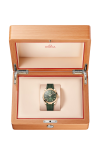 Omega | SEAMASTER AQUA TERRA 150M 41 MM, ORO MOONSHINE&trade; SU CAUCCI&Ugrave; - 220.52.41.21.10.001 (4)