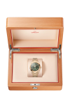 Omega | SEAMASTER AQUA TERRA 150M 41 MM, ORO MOONSHINE&trade; SU ORO MOONSHINE&trade; - 220.50.41.21.10.001 (5)