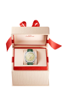 Omega | SEAMASTER AQUA TERRA 150M 38 MM, ORO CANOPUS GOLD&trade; SU PELLE - 220.58.38.20.99.008 (3)