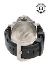 Panerai | PANERAI SUBMERSIBLE 42 MM - DOPPIO CINTURINO - U-PAM02683 (2)