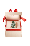 Omega | SEAMASTER AQUA TERRA SHADES 38 MM, ORO MOONSHINE&trade; SU PELLE - 220.53.38.20.10.001 (3)