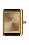 Cartier | TANK LOUIS CARTIER MODELLO MEDIO, ORO GIALLO, MANUALE - WGTA0211 (5)